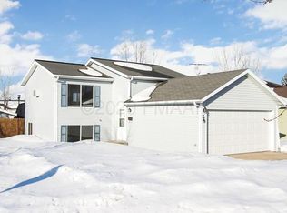 778 14th Ave W, West Fargo, ND 58078