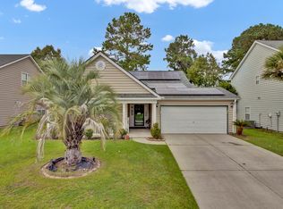 1410 Chimney Swift Ln, Hanahan, SC 29410