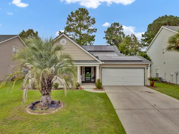 1410 Chimney Swift Ln, Hanahan, SC 29410