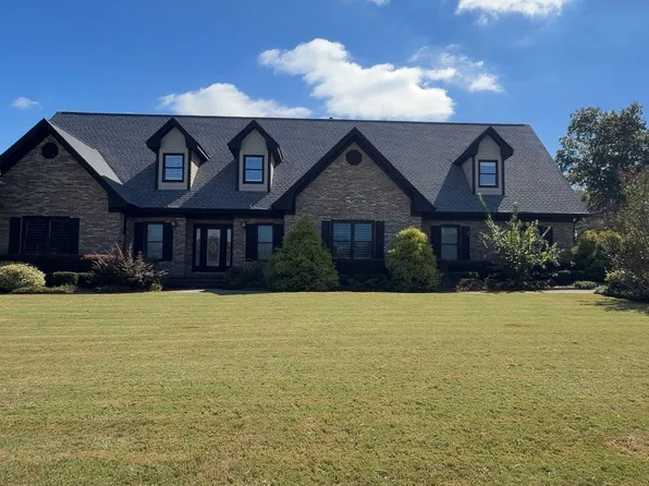 615 Kristen Ct, McDonough, GA 30252