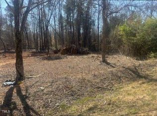 0 Smith Dr LOT 1-5, Mebane, NC 27302