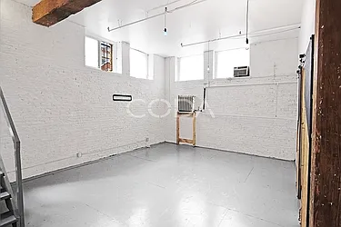 Rented by Coda Real Estate NYC