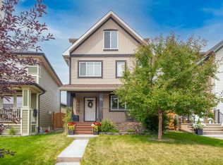 14 S Walden Rd SE, Calgary, AB T2X0N5