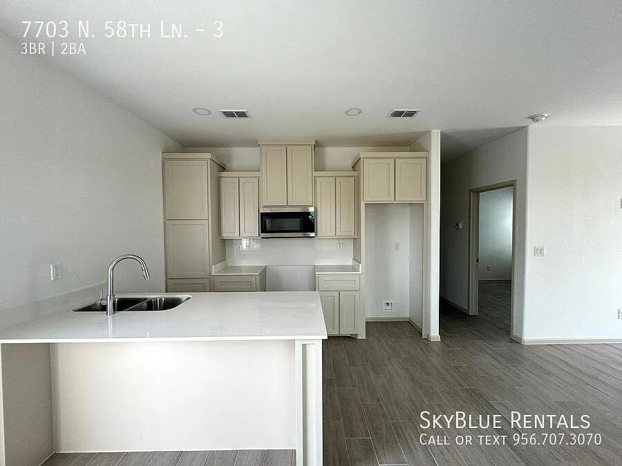 "Spacious 3-Bedroom Oasis with Granite Touches in Mission, TX!" — Photo 3