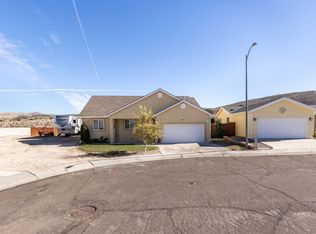 2336 Liberty Dr, Elko, NV 89801