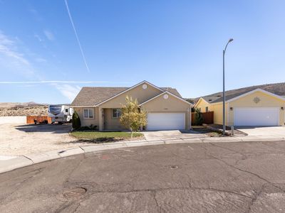 2336 Liberty Dr, Elko, NV, 89801