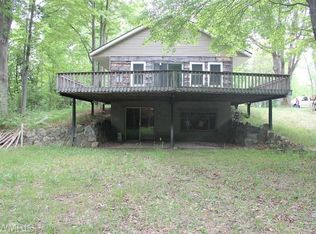 3429 E Monroe St, White Cloud, MI 49349