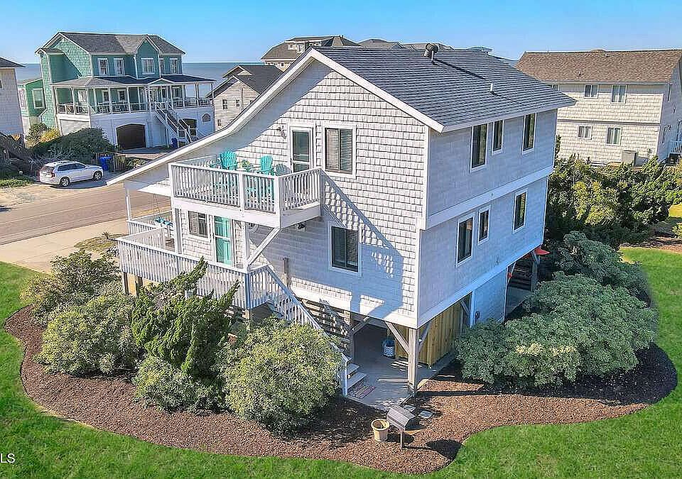 6602 W Beach Drive, Oak Island, NC 28465 | MLS #100546724 | Zillow