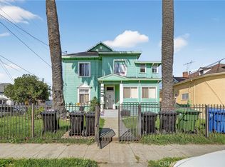 1153 S Westlake Ave, Los Angeles, CA 90006