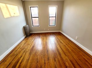 615 Casanova St #1B, Bronx, NY 10474