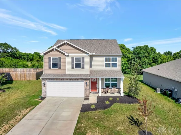 912 Nelson Pl, Trenton, OH 45067