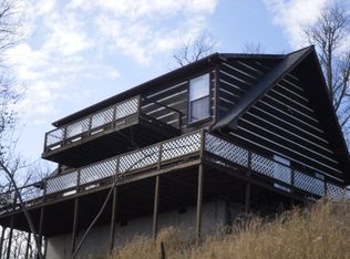 1203 Meadow View Ln, Max Meadows, VA 24360