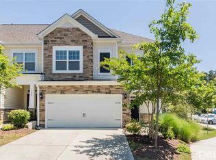 141 Skyros Loop, Cary, NC 27519