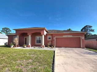 1852 SW Janette Ave, Port Saint Lucie, FL 34953