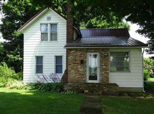 11914 Olive Trl, Plymouth, IN 46563