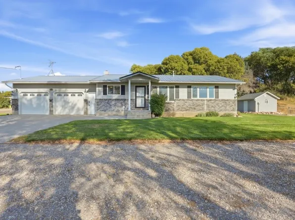 4292 S 4000 E, Franklin, ID 83237