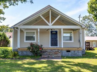 4650 Morganton Rd, Maryville, TN 37801