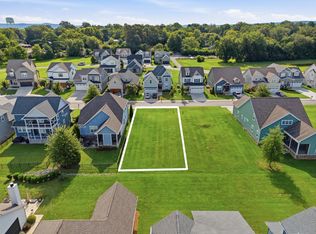 0 Lake Life Ct Lot 286, Winchester, TN 37398