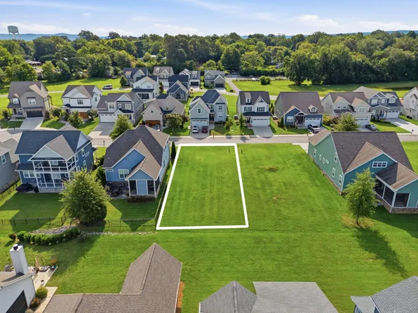 0 Lake Life Ct Lot 286, Winchester, TN 37398