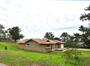 12465 Saddle Rd, Carmel Valley, CA 93924