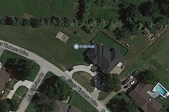 1st image of 801 Cross Timbers Dr