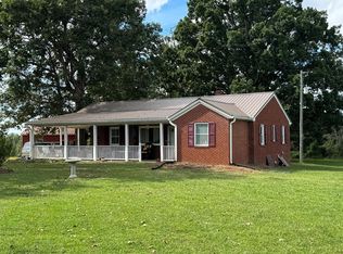 9891 Baskerville Rd, Baskerville, VA 23915