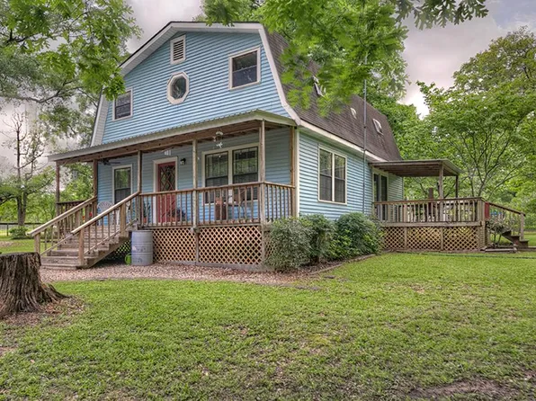 11855 Crystal Crk, Conroe, TX 77303