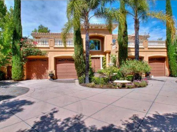 20 Van Gogh Way, Coto De Caza, CA 92679