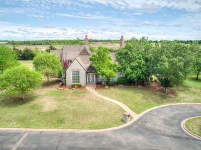 6500 Thurlow Pl, Edmond, OK, 73034
