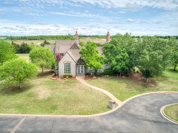 6500 Thurlow Pl, Edmond, OK 73034