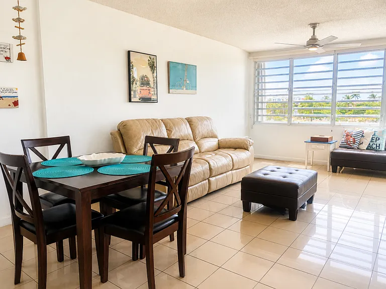 Cond Playa Azul III Apto 303 — Photo 3