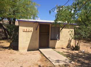 Alturas/Estrella Cottages - 2504, Tucson, AZ 85705