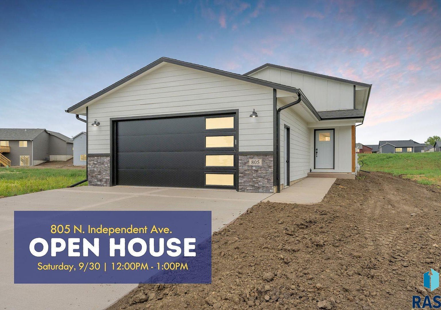 805 Independent Ave, Lennox, SD 57039 MLS 22305090 Zillow