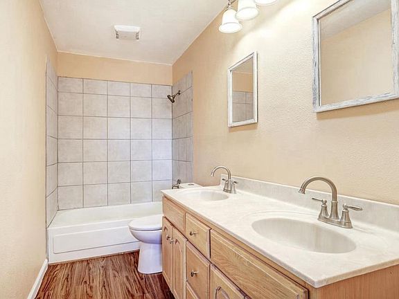 5th image of 2424 Vista Grande Dr NW #1/2