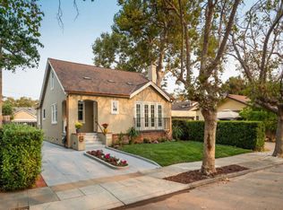 159 11th Ave, San Mateo, CA 94401