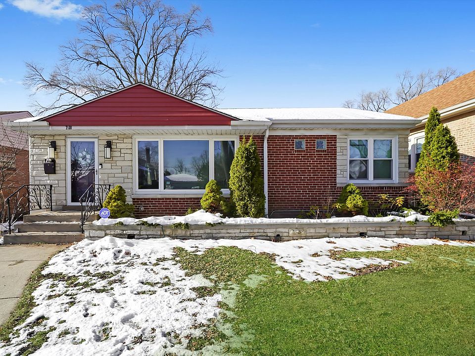 1st image of 7518 Karlov Ave