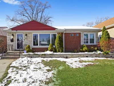 7518 Karlov Ave, Skokie, IL, 60076