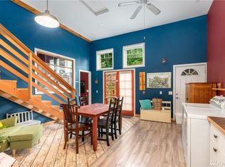 6741 Murray Ave SW UNIT C, Seattle, WA 98136