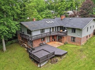 141 Redwood Rd, Mansfield, OH 44907