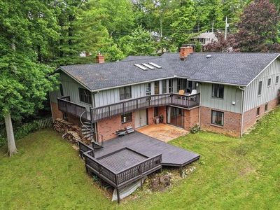 141 Redwood Rd, Mansfield, OH, 44907