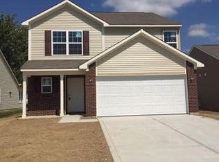 6312 Emerald Springs Dr, Indianapolis, IN 46221