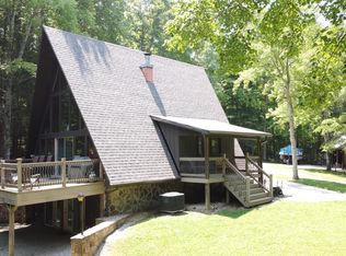 564 Laurel Lake Resort Rd, Corbin, KY 40701