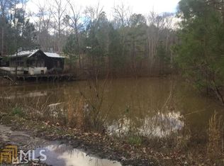 724 Elm Rd, Franklin, GA 30217