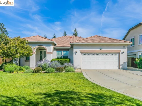 1055 Meadow Brook Ct, Brentwood, CA 94513