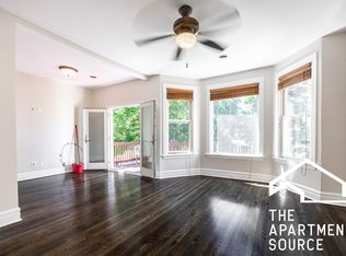 3310 W Berteau Ave #2, Chicago, IL 60618