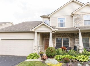5957 Coventry Meadow Ln, Hilliard, OH 43026