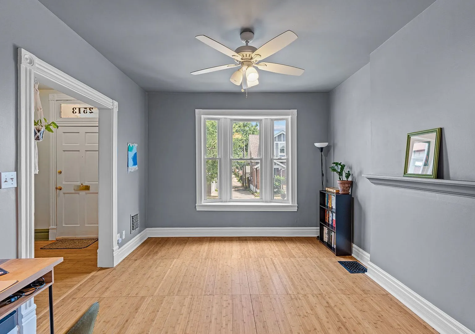 Single Family Home: Historic Character Meets Neighborhood Convenience in Tower Grove East — Photo 3