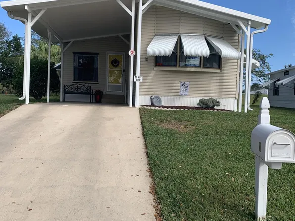 10 La Villa Way, Fort Pierce, FL 34951