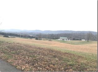 Pinto Ridge Dr, NEW MARKET, TN 37820