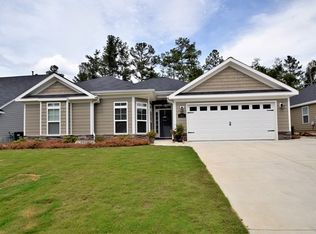 345 Loudoun Dr, Aiken, SC 29803